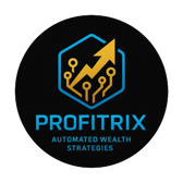 Profitrix logo