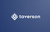 Taverson logo