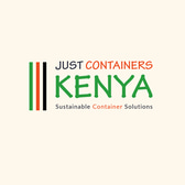 Just Containers logo