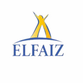 Centre El Faize logo