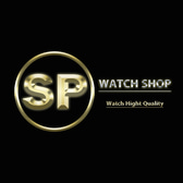 SP Watch Brand logo