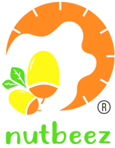 Nutbeez logo