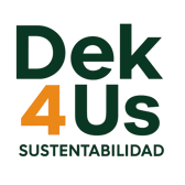 Dek4us logo
