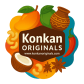 Konkan Originals logo