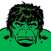 Hulk Clones logo