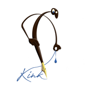 K-Ink Vision logo