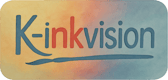 K-Ink Vision logo