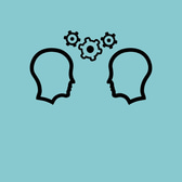 The Productivity coach logo