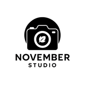 NOVEMBER STUDIO logo