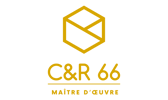C&R 66 logo