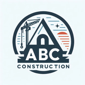 ABC BUILDING CONSTRUCTION logo