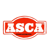 ASCA Infotainments logo