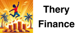 Thery Finance logo