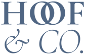 Hoof & Co. logo