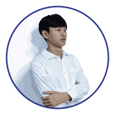 PLEASE SUPPORT ME FOR MY STUDYING in Thailand logo