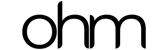 ohm logo