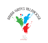 Banda Gaites Villaviciosa - El Gaitero logo