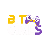 BitGames logo