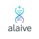 alaive.io logo
