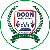 Doon Valley School logo