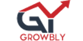 Growbly logo