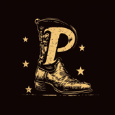 pboots logo