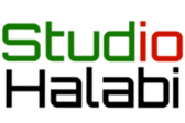 Studio Halabi logo