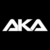 AKA logo