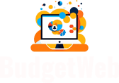 Budget Web Sites logo
