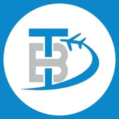 Three Bees Travel and Tours logo