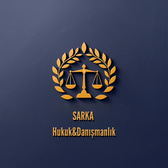 SARKA Hukuk&Danışmanlık logo