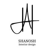 Bienvenue chez Shanosh Design logo