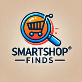 SmartShop Finds logo