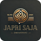 japri aja logo