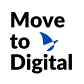 Movetodigital logo