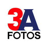 Tres A Fotos logo