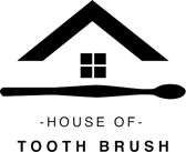 House Of Toothbrush logo