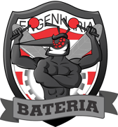 Bateria Epidemia logo