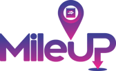 Mileup logo