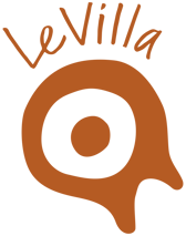 Levilla logo