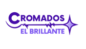 Cromados el Brillante logo
