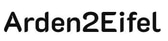 Arden2Eifel Bikepacking logo