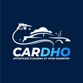 CarDho logo