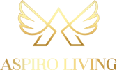 Aspiro Living logo