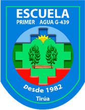 escuela primer agua logo