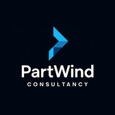 PartWind logo