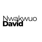 Nwakwuo David logo