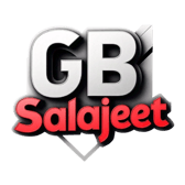 GB Slajeet logo