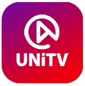 unitv logo