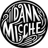 Portfolio Dan Michel logo